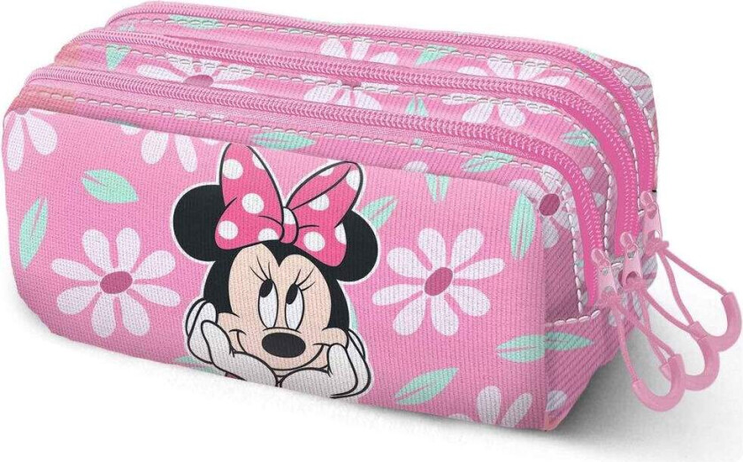 Disney Minnie trippelpennal