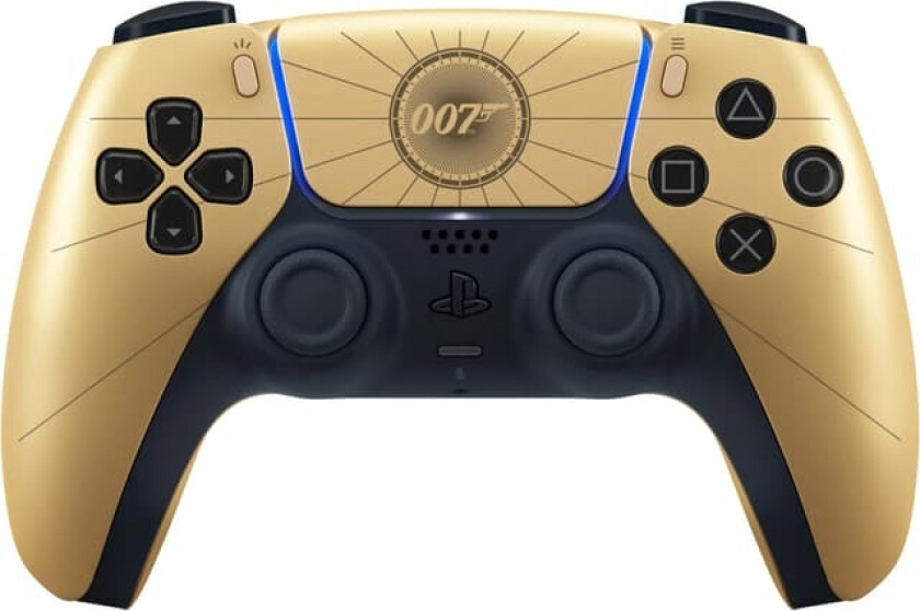 Bilde av DualSense 007 First Light Limited Edition kontroller