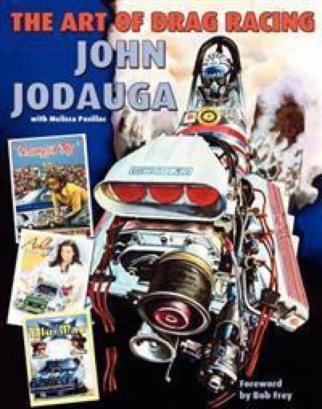 The Art of Drag Racing