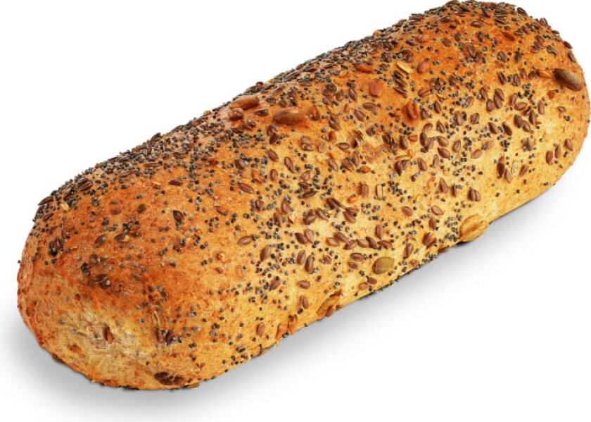 Baguette Grov