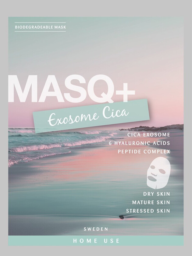 Exosome Cica 20 ml