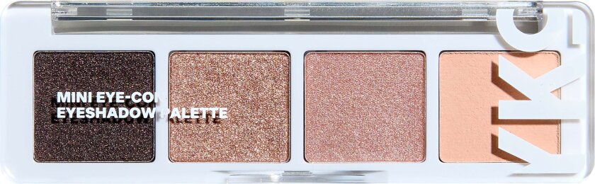 Eye-Con Eyeshadow Palette Mud magic