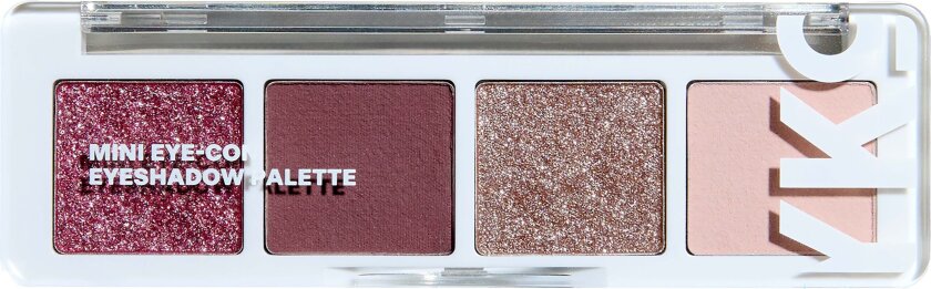 Eye-Con Eyeshadow Palette Mauve on up