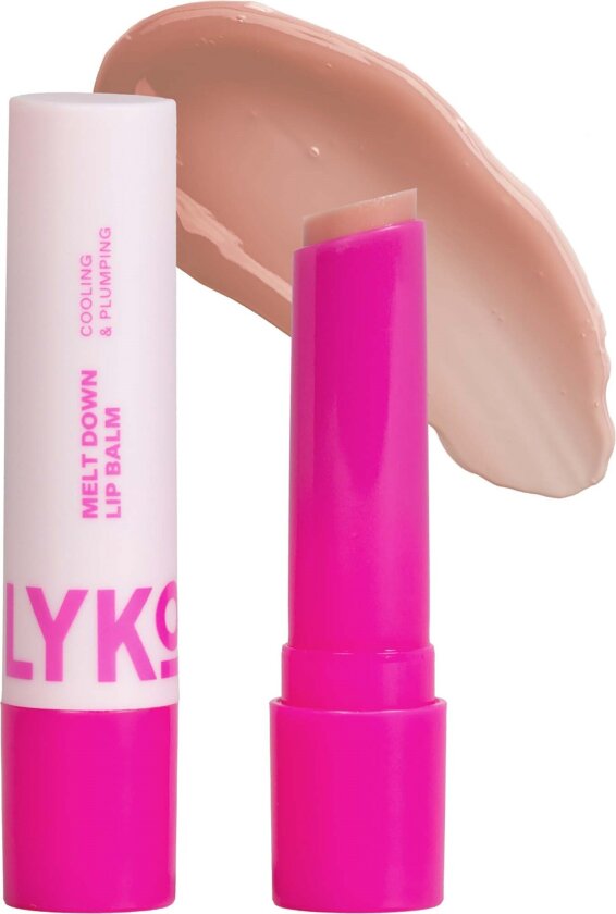 Melt Down Lip Balm Nearly nude