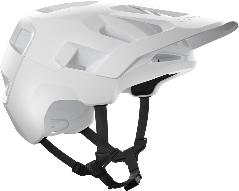 Kortal Race Mips MTB Helmet Hydrogen White Matt