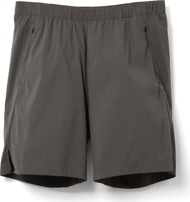 Men's Liquid Shorts Baremark Green