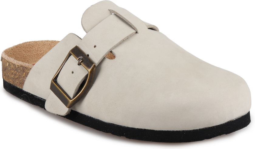 Kids' Pika Cld Sandal Beige
