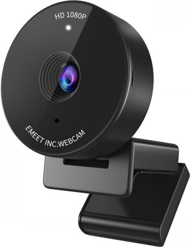 Emeet Smartcam C950 4k Webkamera
