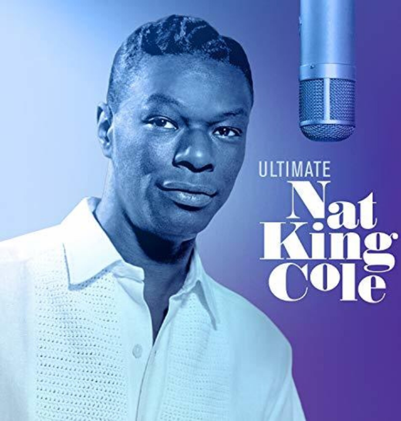 Nat King Cole Ultimate Nat King Cole CD
