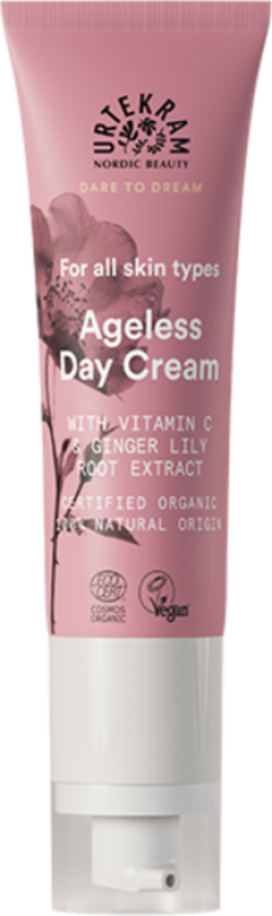 Urtekram Dare To Dream Ageless Day Cream