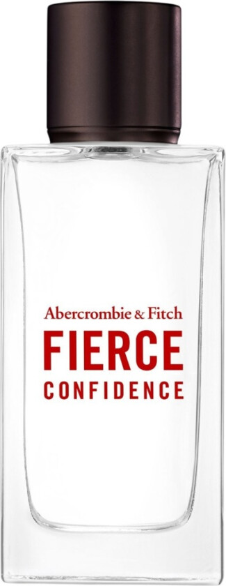 Fierce Confidence, EdC 50ml