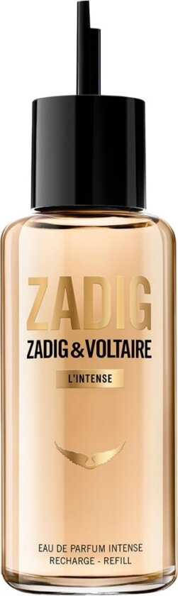 ZADIG, EdP Intense 150ml Refill