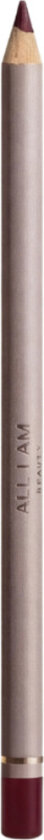 Eye Pencil, Burgundy