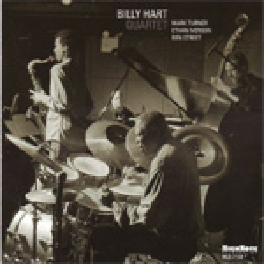 Billy Hart Billy Hart Quartet CD