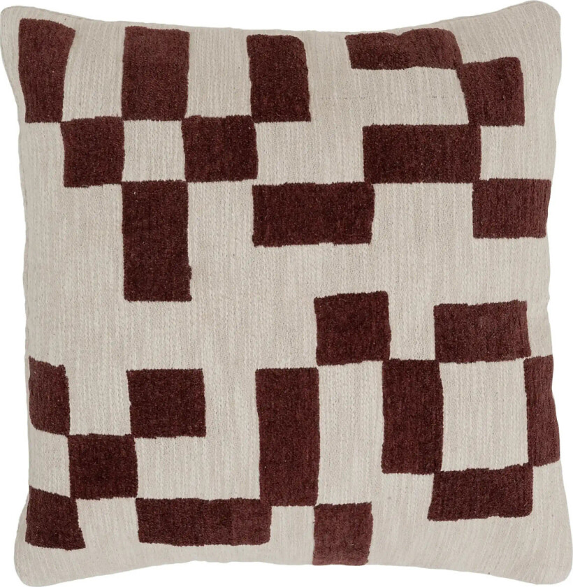 Cushion Mole - Brown - B 50CM