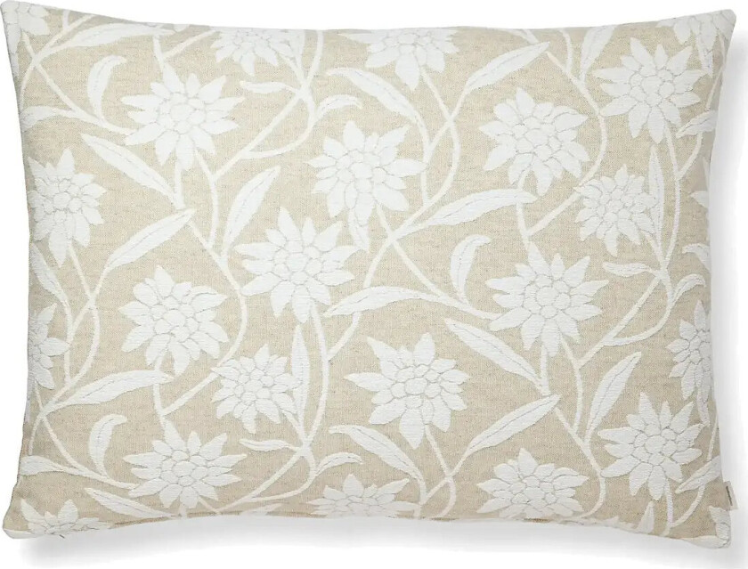 Bilde av Daia Cushion - Beige - 60X80CM