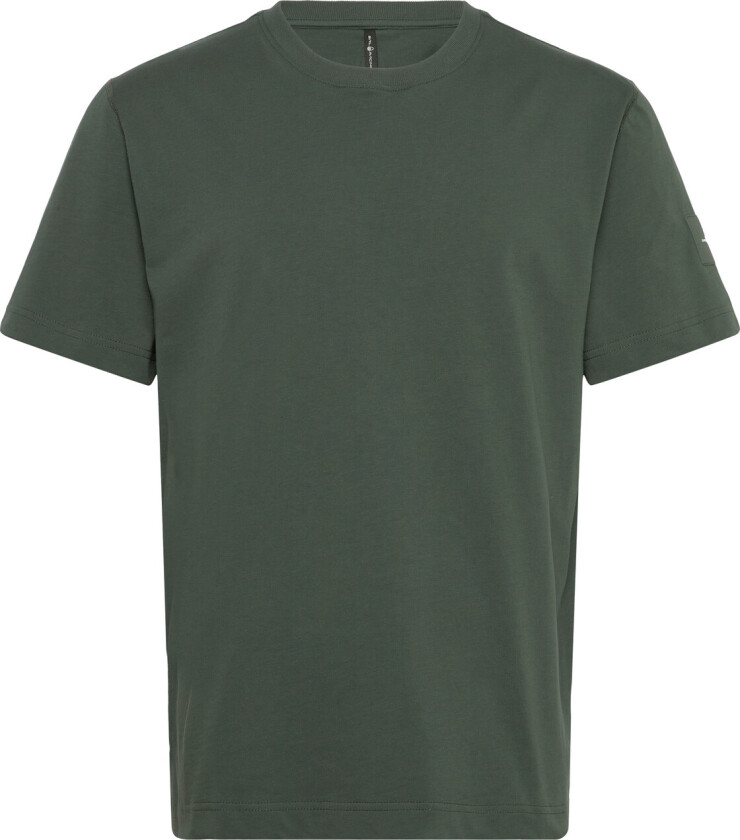 Wind Tee - Green - XL
