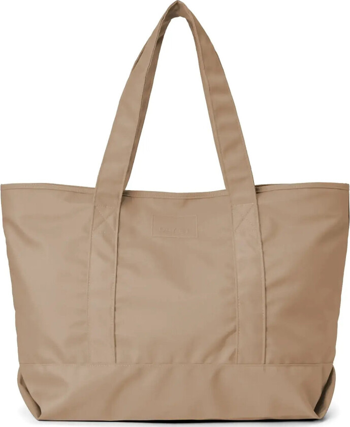 Day Re-Mono Tote - Beige - ONE SIZE