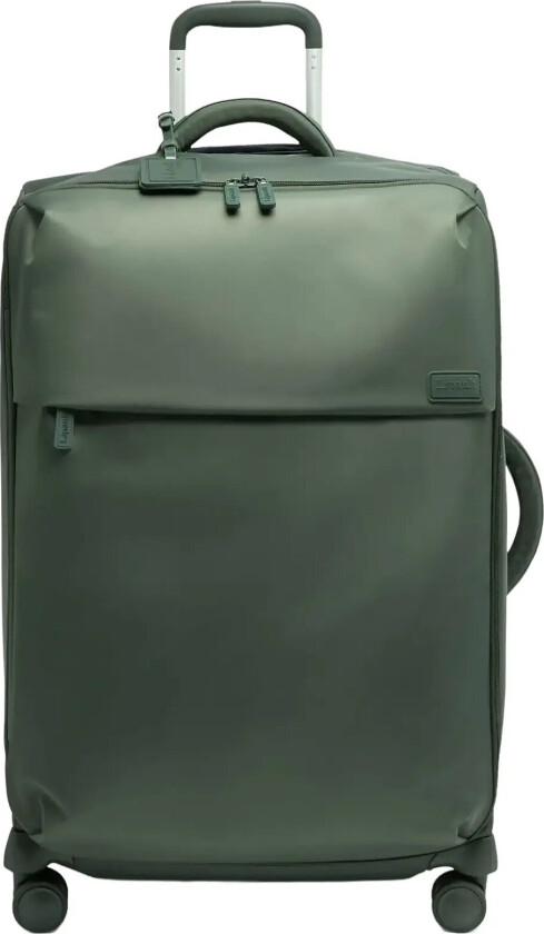 Long Trip - Khaki green - 70