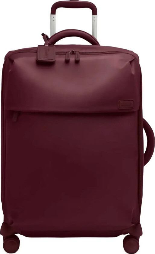 Medium Trip - Burgundy - 63