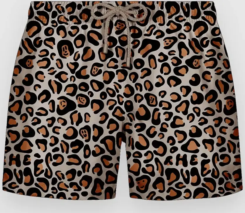 Wild Dudes Boardshorts