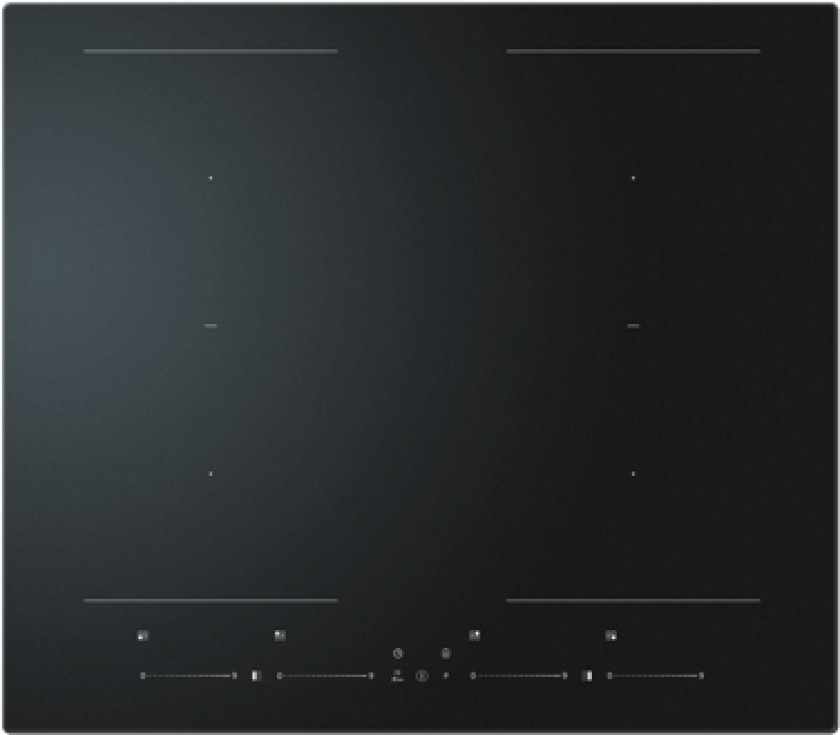 IPF602SFMB Induksjonstopp
