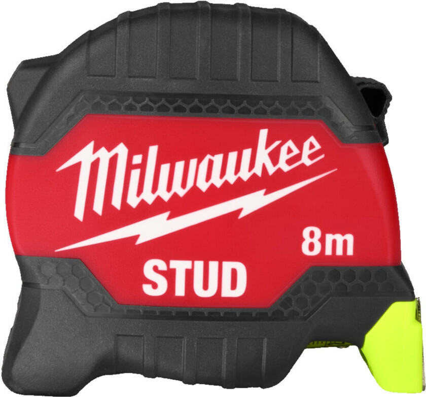 Målebånd Stud Gen3 8M