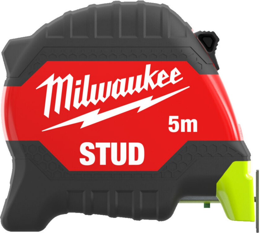 Målebånd Stud Gen3 5M-33