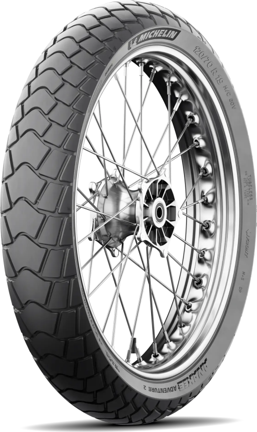Anakee Adventure 2 ( 90/90-21 TT/TL 54V M+S merking )