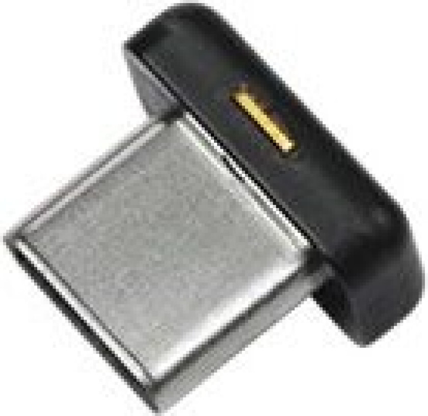 YubiKey 5C Nano - USB-sikkerhetsnøkkel