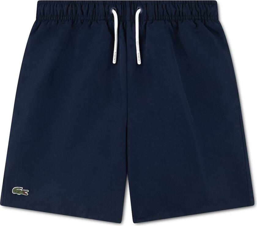 Badeshorts Marine Marine 110 cm Marineblå 110 cm mann