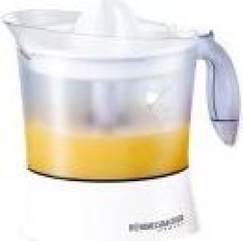 ZP 40 - Sitruspresse - 1 liter - 40 W - hvit