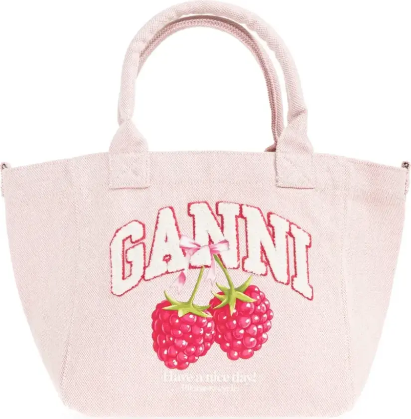 Dame, Vesker, Rosa, ONE SIZE