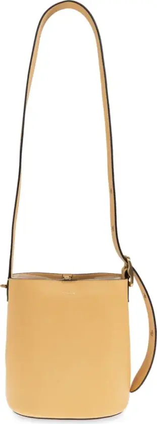 Dame, Vesker, Beige, ONE SIZE