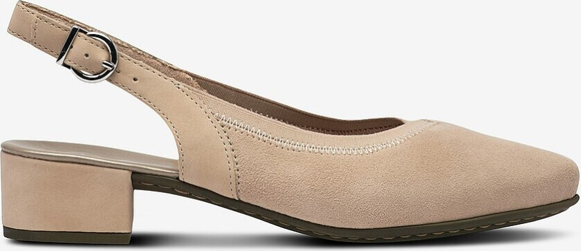 Pumps 47063-60 - Beige
