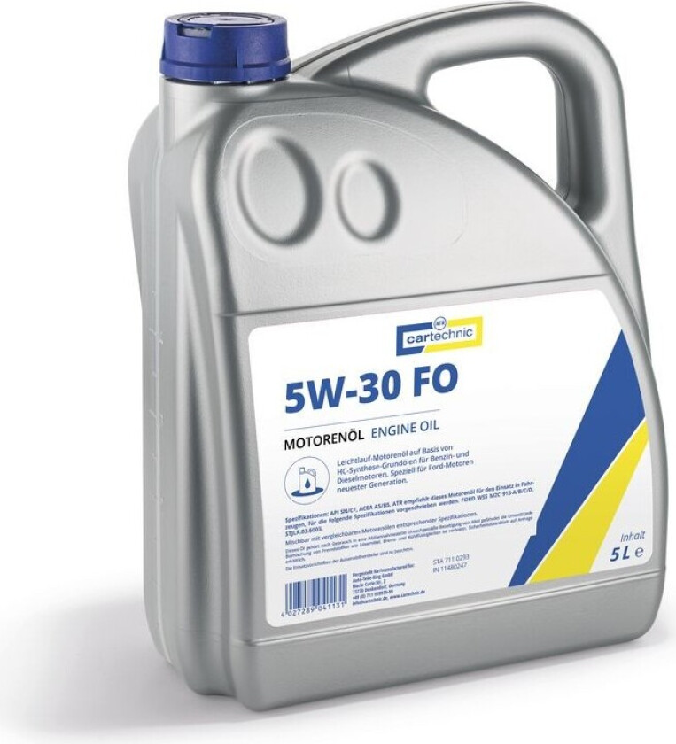 40 27289 04113 1 Motorolje