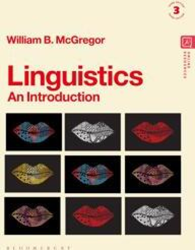 Linguistics: An Introduction