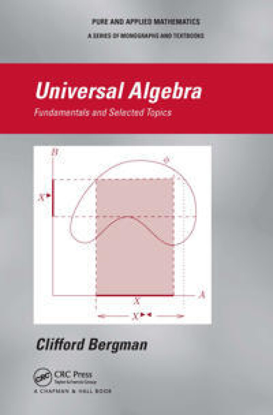 Universal Algebra