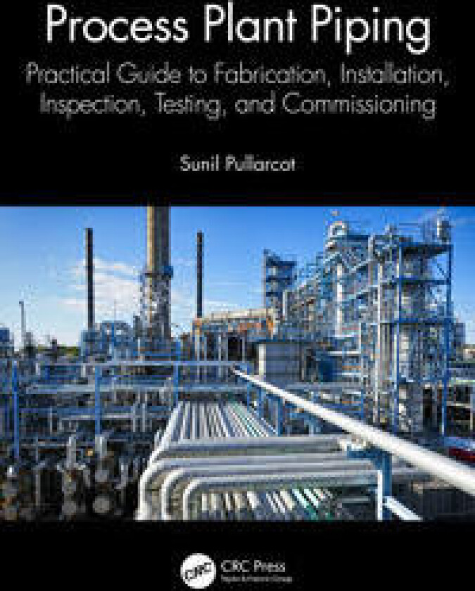 Process Plant Piping