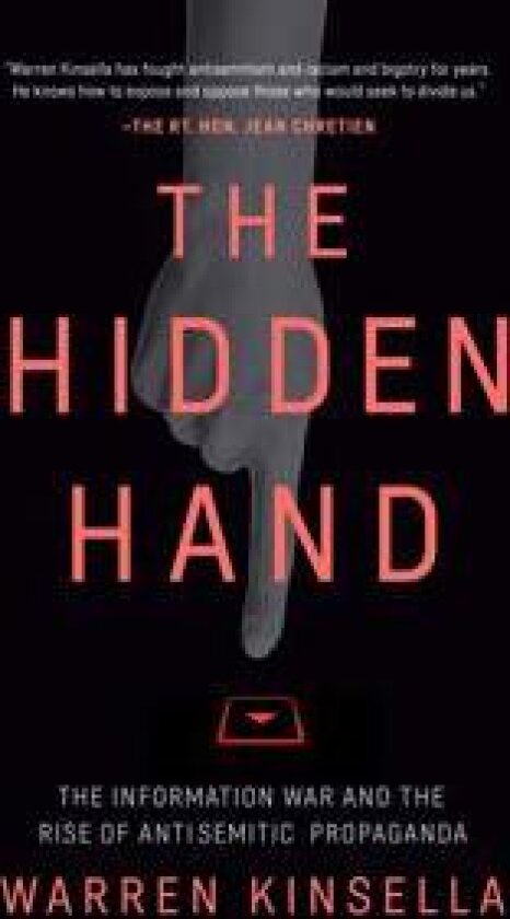 The Hidden Hand