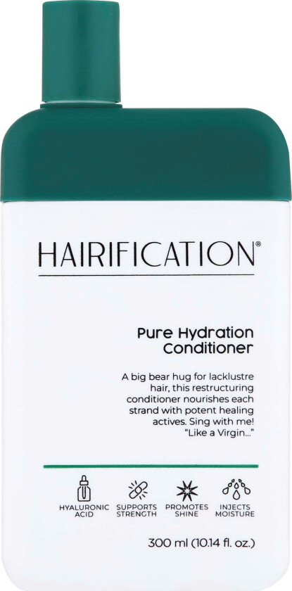 Pure Hydration Conditioner 300 ml