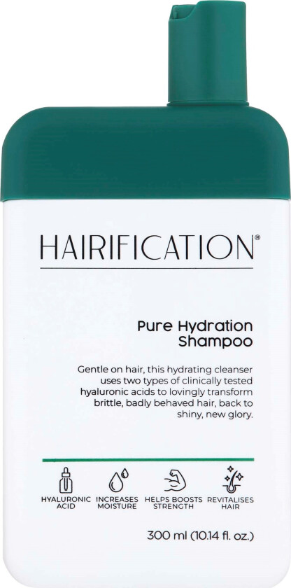 Pure Hydration Shampoo 300 ml