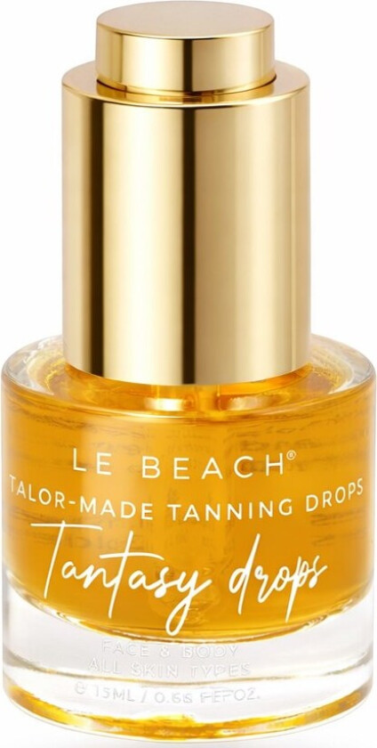 Tantasy drops 15 ml