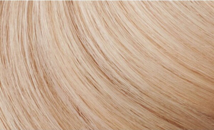Dénuée OTC 10.32 Platinum Blonde Golden Iridescent