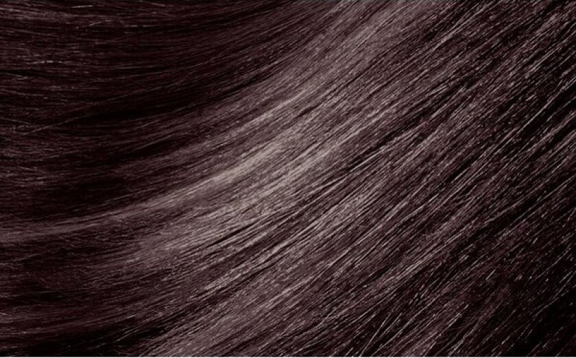 Dénuée OTC 3.60 Dark Brown Chestnut Nature