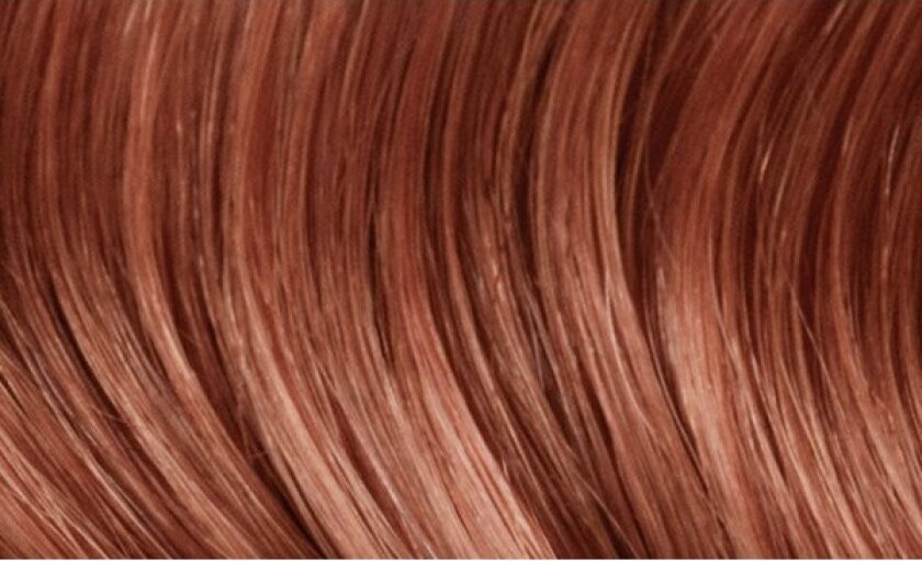 Dénuée OTC 7.42 Blonde Copper Iridescent