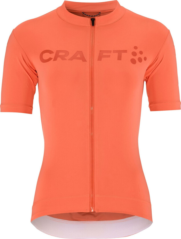 Women's Endur Logo Jersey Trace