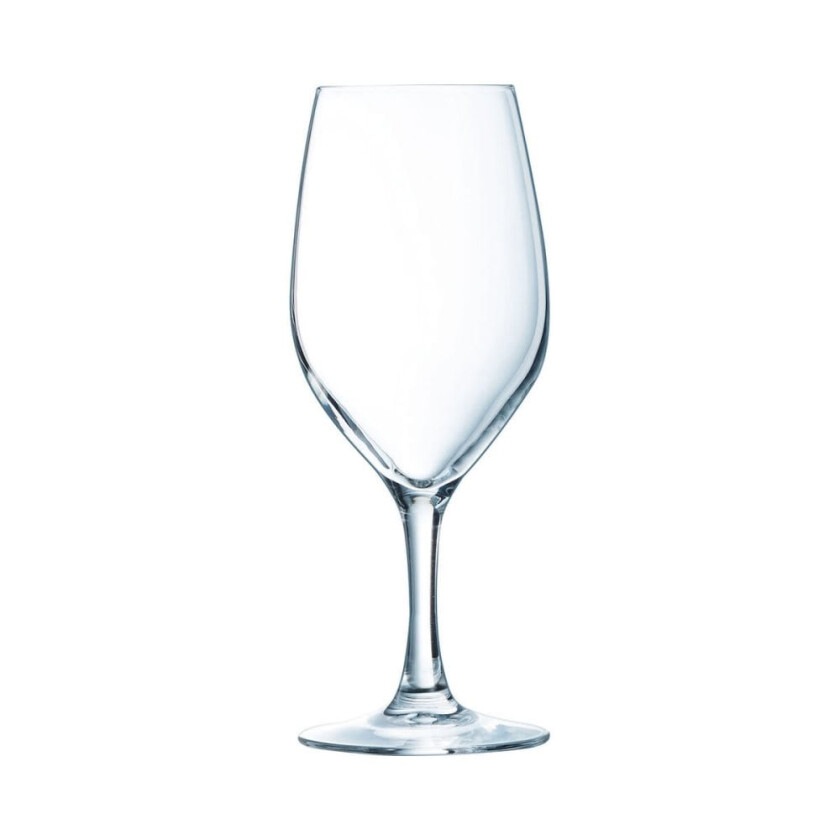 Glasset Chef&Sommelier Evidence Wine Transparent Glass 350 ml (6 kvantitet)