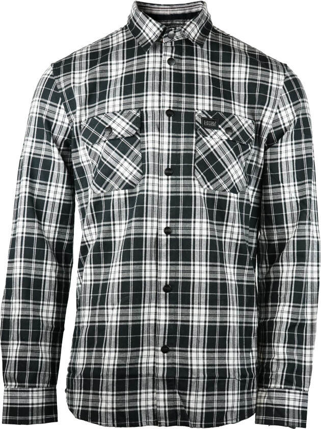 Unisex AFTER Hunt Flannel Shirt Dalby