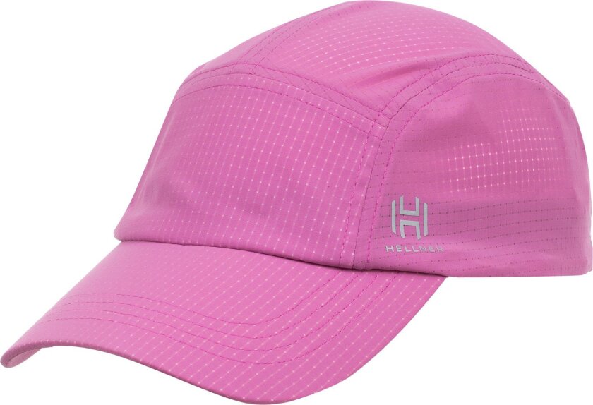 Skuoge Stretch Ribstop Cap Super Pink